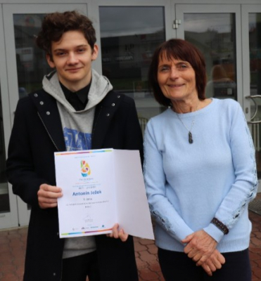 Hradec boduje v Ostravě