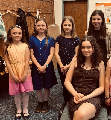 Loučení u klavíru… na slyšenou v září!