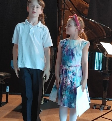 Slavnostní zakončení kurzů pro seniory