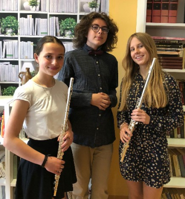 Kulturní léto U Biřičky zahájeno