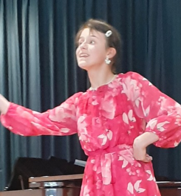 Další ocenění pro Emmu Wertzovou