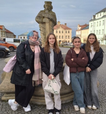 Skvělé Skutečské slavice