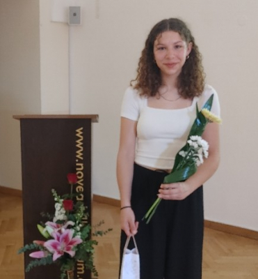 Pěvecký konferenční přís(z)pěvek