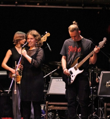 SKUPINTER XI. v AC Klubu