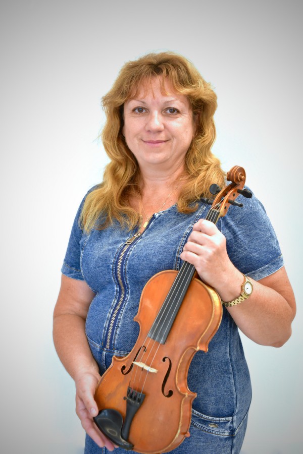 Holubová Vladimíra