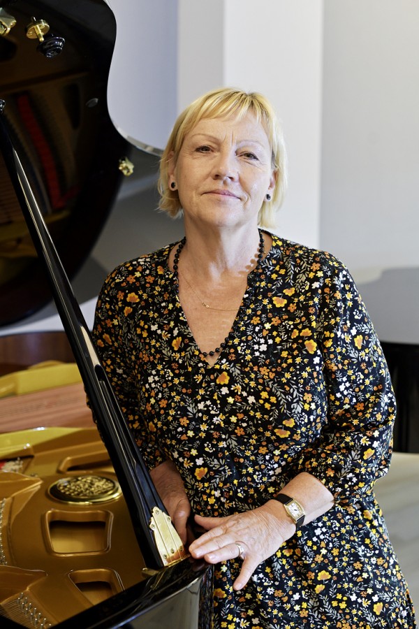 Janoušková Květuše