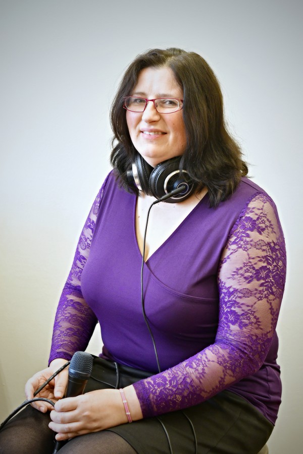 Kroupová Ludmila, Ph.D.