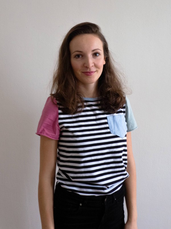 Kvapilová Kateřina