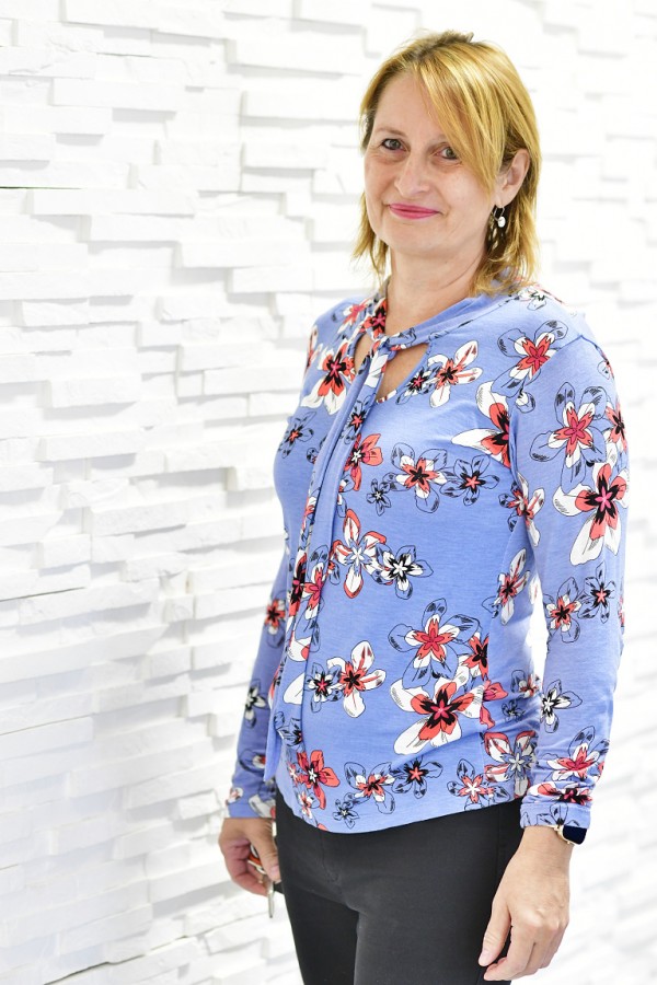 Pospíšilová Dagmar